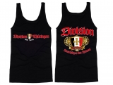 Muskelshirt/Tank Top - Division Thüringen - Beschützer der Heimat - beidseitig Muskelshirt/Tank Top - Division Thüringen - Beschützer der Heimat - beidseitig