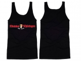 Muskelshirt/Tank Top - Division Thüringen - Beschützer der Heimat Muskelshirt/Tank Top - Division Thüringen - Beschützer der Heimat