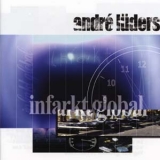Andre Lüders - Global Infrakt- Andre Lüders - Global Infrakt-