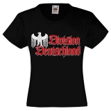 Kinder T-Shirt - Division Deutschland Kinder T-Shirt - Division Deutschland