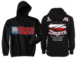 Frauen - Kapuzenpullover - Division Bayern Frauen - Kapuzenpullover - Division Bayern