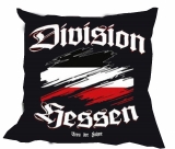 Kissen - Division Hessen Kissen - Division Hessen