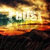 Faust -Neuland Digipak CD Faust -Neuland Digipak CD