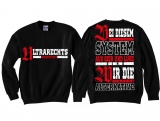Pullover - Ultrarechts Wunschdruck - Alternative Pullover - Ultrarechts Wunschdruck - Alternative