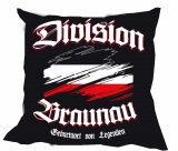 Kissen - Division Braunau Kissen - Division Braunau
