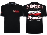 Polo-Shirt - Division Braunau Polo-Shirt - Division Braunau