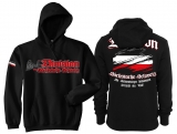 Frauen - Kapuzenpullover - Division Sächsische Schweiz Frauen - Kapuzenpullover - Division Sächsische Schweiz