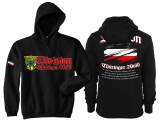 Frauen - Kapuzenpullover - Division Thüringer Wald Frauen - Kapuzenpullover - Division Thüringer Wald