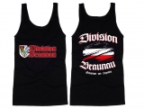 Muskelshirt/Tank Top - Division Braunau - Motiv 2 Muskelshirt/Tank Top - Division Braunau - Motiv 2