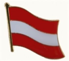 Pin - Österreich Pin - Österreich