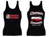 Frauen Top - Division Braunau - Motiv 2 Frauen Top - Division Braunau - Motiv 2