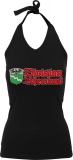 Frauen Neckholder Top - Division Rheinland Frauen Neckholder Top - Division Rheinland