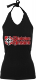 Frauen Neckholder Top - Division Hessen Frauen Neckholder Top - Division Hessen