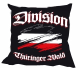 Kissen - Division Thüringer Wald Kissen - Division Thüringer Wald