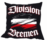 Kissen - Division Bremen Kissen - Division Bremen