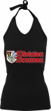 Frauen Neckholder Top - Division Braunau Frauen Neckholder Top - Division Braunau