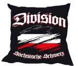 Kissen - Division Sächsische Schweiz Kissen - Division Sächsische Schweiz