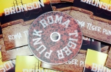 Bronson -Roma Tiger Punk- Bronson -Roma Tiger Punk-