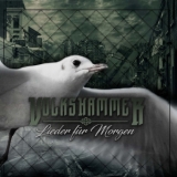 Volkshammer -Lieder für Morgen- Volkshammer -Lieder für Morgen-