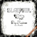 Sleipnir -Das Resümee NEUAUFLAGE Sleipnir -Das Resümee NEUAUFLAGE