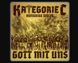 KC - Gott mit uns CD KC - Gott mit uns CD