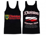 Muskelshirt/Tank Top - Division Thüringer Wald - Motiv 2 Muskelshirt/Tank Top - Division Thüringer Wald - Motiv 2