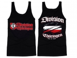 Muskelshirt/Tank Top - Division Thüringen - Motiv 2 Muskelshirt/Tank Top - Division Thüringen - Motiv 2