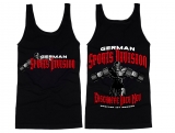 Muskelshirt/Tank Top - Sport Division - Motiv 2 Muskelshirt/Tank Top - Sport Division - Motiv 2