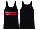 Muskelshirt/Tank Top - Division Bremen Muskelshirt/Tank Top - Division Bremen