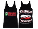 Muskelshirt/Tank Top - Division Rheinland - Motiv 2 Muskelshirt/Tank Top - Division Rheinland - Motiv 2