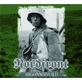 Nordfront - Argonnerwald Digipak CD Nordfront - Argonnerwald Digipak CD