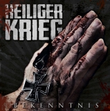 Heiliger Krieg -Bekenntnis- Heiliger Krieg -Bekenntnis-