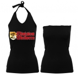 Frauen Neckholder Top - Division Mallorca - Motiv 1 Frauen Neckholder Top - Division Mallorca - Motiv 1