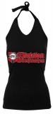 Frauen Neckholder Top - Division Oberfranken - Motiv 1 Frauen Neckholder Top - Division Oberfranken - Motiv 1