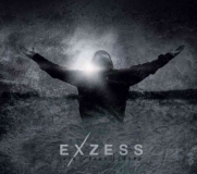 Exzess -Wir werden leben+++Einzelstück+++ Exzess -Wir werden leben+++Einzelstück+++