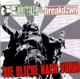 Häretiker & Breakdown -Die Blicke nach vorn!- Häretiker & Breakdown -Die Blicke nach vorn!-