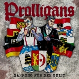 Prolligans -Nahrung für den Geist- Prolligans -Nahrung für den Geist-