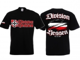 T-Hemd - Division Hessen T-Hemd - Division Hessen