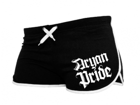 Frauen - Shorts Aryan Pride Frauen - Shorts Aryan Pride