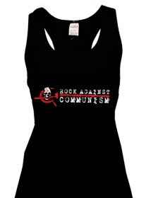 Frauen Top - RAC Frauen Top - RAC