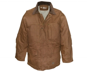 Jacke - Ranchwear Big Jake - braun Jacke - Ranchwear Big Jake - braun