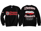 Pullover - Division Hamburg Pullover - Division Hamburg