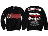 Pullover - Division Preußen Pullover - Division Preußen