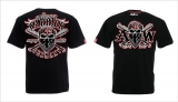 Premium Shirt - Aryan Warrior - schwarz Premium Shirt - Aryan Warrior - schwarz