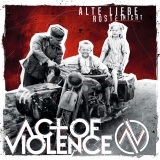 Act of Violence -Alte Liebe rostet nicht- Act of Violence -Alte Liebe rostet nicht-