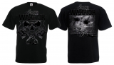 T-Hemd - Aryan Warrior - INK - Motiv1 - schwarz T-Hemd - Aryan Warrior - INK - Motiv1 - schwarz