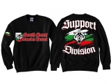 Pullover - Division Bulgarien - Support Pullover - Division Bulgarien - Support