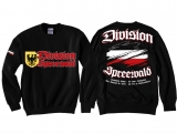 Pullover - Division Spreewald Pullover - Division Spreewald