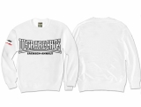 Pullover - Ultrarechts - Sachsen Anhalt - weiß Pullover - Ultrarechts - Sachsen Anhalt - weiß