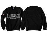Pullover - Ultrarechts - Deutschland - schwarz Pullover - Ultrarechts - Deutschland - schwarz